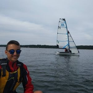 Meet your Posher, Bryce